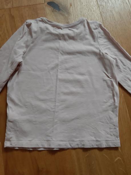 M&s triko č.116, marks & spencer,116