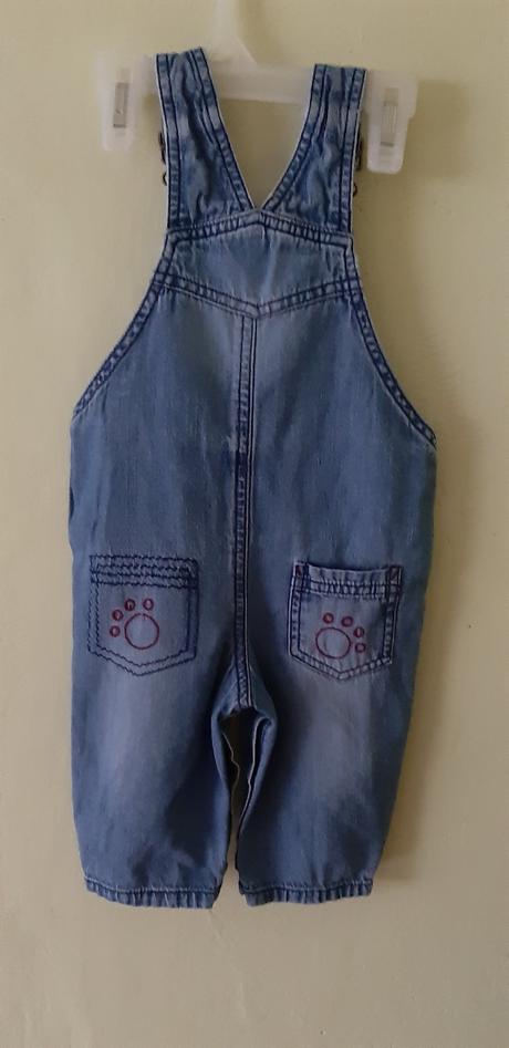 Letní rifle s laclem, marks & spencer,68