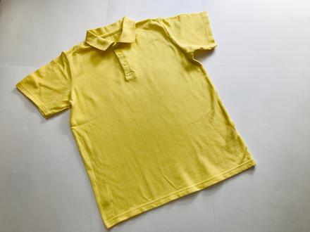 Ob/ triko pólo - v.10/11 let, 146