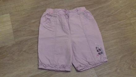 Pláténé kraťasy, 92