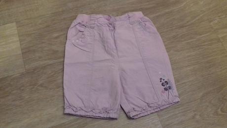 Pláténé kraťasy, 92