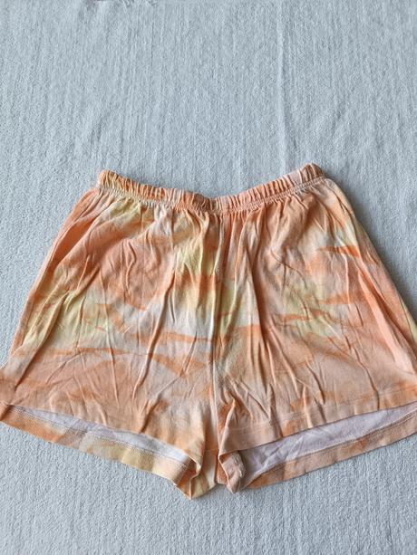 Dívčí kraťasy, 122