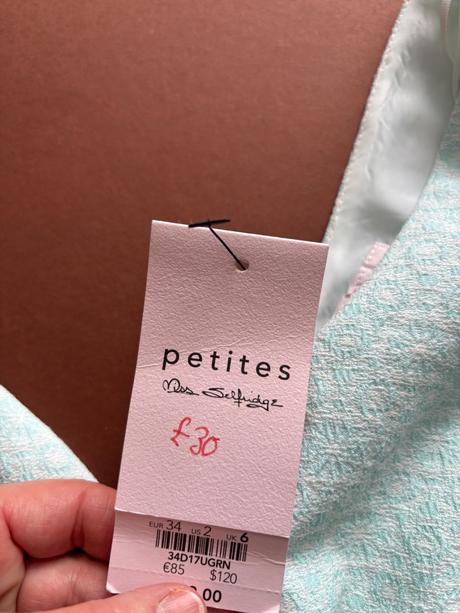 Ob/ šaty dámské /divči - v.34, xs