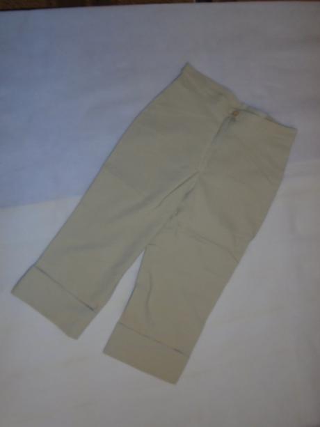 Bermudy kraťasy do pasu vel 40, 40