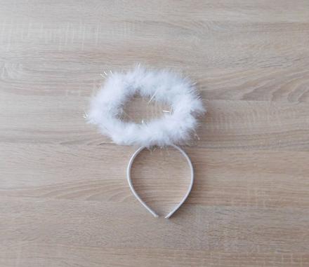 Andělská svatozář věk +3, 