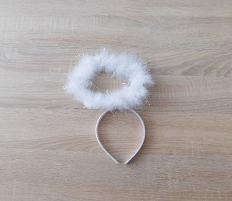 Andělská svatozář věk +3, 