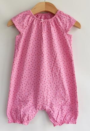 Letní overal vel. 12 - 18 m, george,86