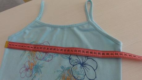 Letní noční košile, 140