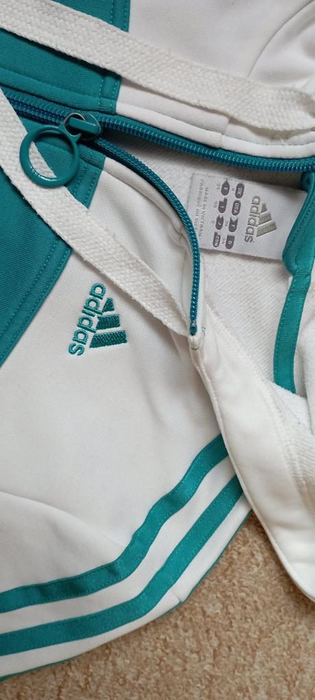 Mikina zn."adidas" vel."34/xs" měrte prosím, adidas,34