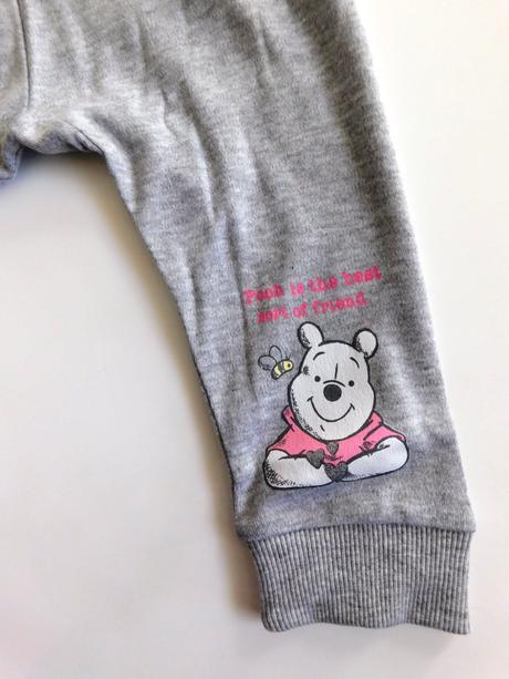 Dětské tepláčky-tepláky, disney,68