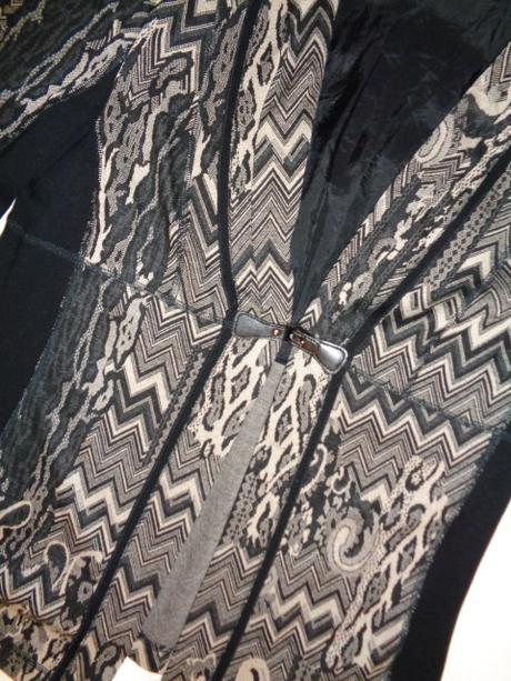 Luxusní kardigan - velikost 44 - gerry weber, 44