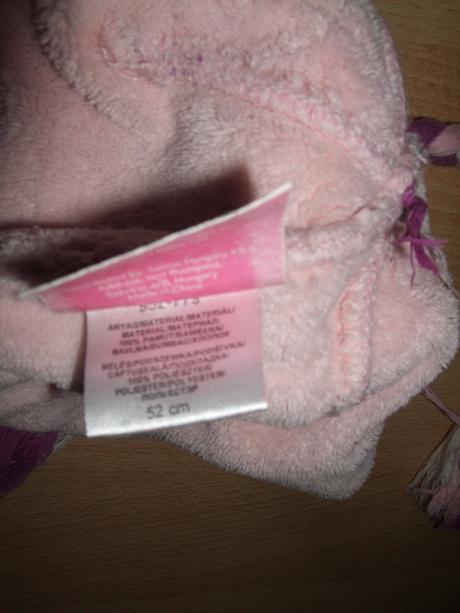 Čapica barbie 4-8 rokov, barbie,110