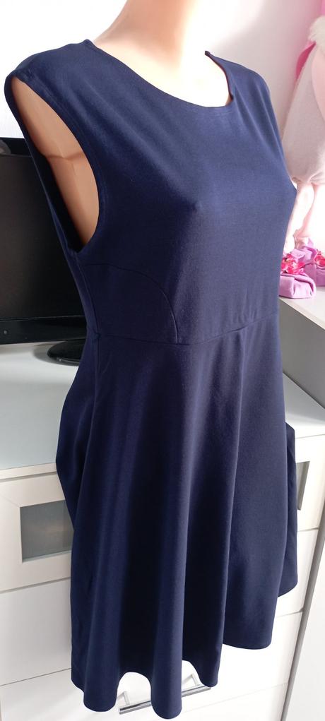 Šaty zn."attesa maternity" vel."l", l