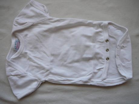 Dívčí body kr. rukáv lupilu, lupilu,56