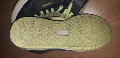 Kotníkové boty cool club, 37