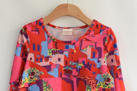 Tričko vel. 7 - 8 let, 128