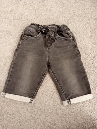 Riflové kraťase, f&f,122