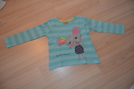 Triko next s dlouhým rukávem, next,110