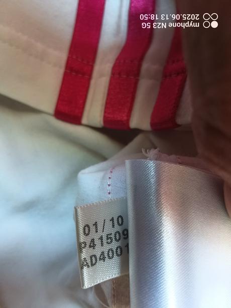 Tílko zn."adidas" vel."128", adidas,128