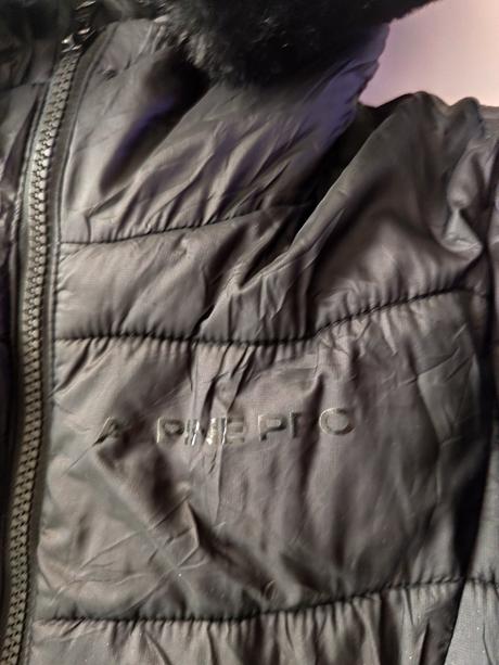 Kabát alpine pro vel. s, alpine pro,s