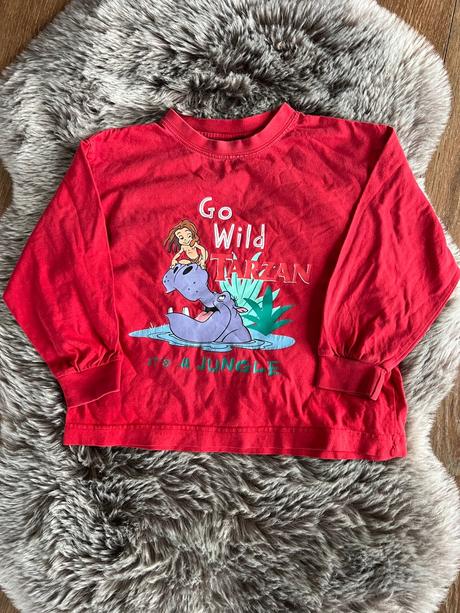 Triko vel. 104, disney,104