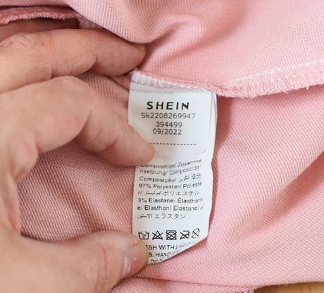 Šaty vel. 4 roky, 104