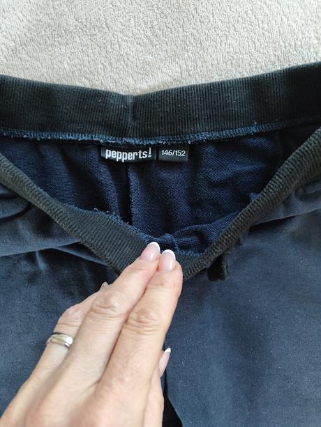 Kraťasy, pepperts,146