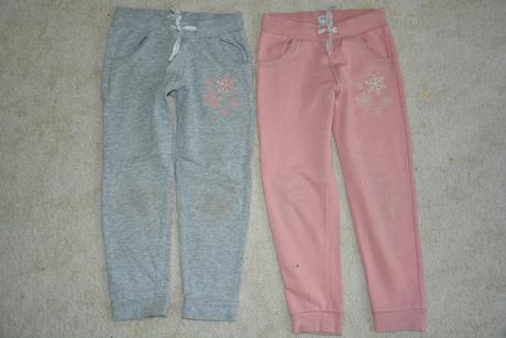 Tepláky na lítačku, f&f,122