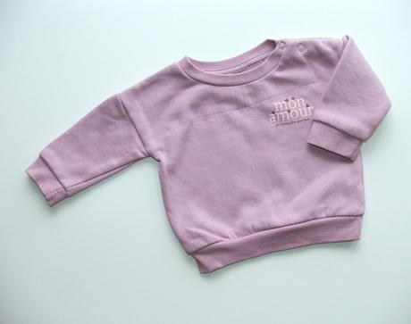 M355 dívčí mikina vel. 68, primark,68