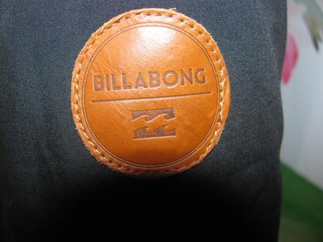 Dámská černá zimní bunda s kapucí billabong, billabong,l