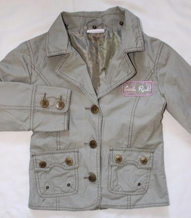 Op486. jarní/letní plátěné sako , 110