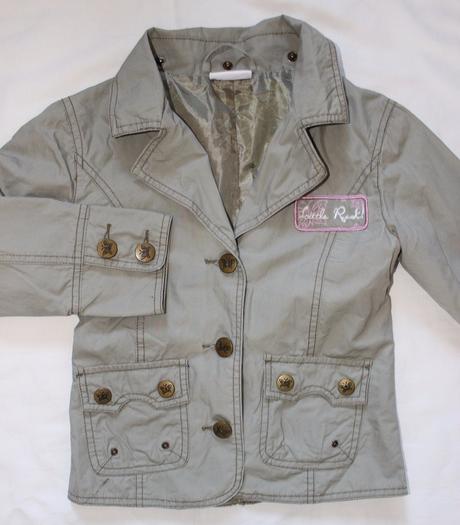 Op486. jarní/letní plátěné sako , 110