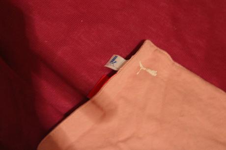 Dívčí šátek puma, obvod 43 - 45 cm, puma,86