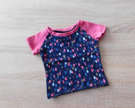 Tričko vel.62/68, 68