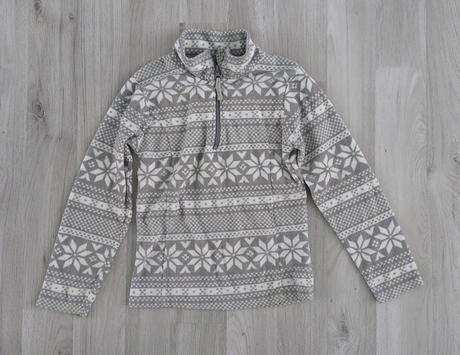 Mikina vel. 140, alive,140