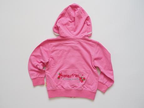 Mikina vel 122, frog,122