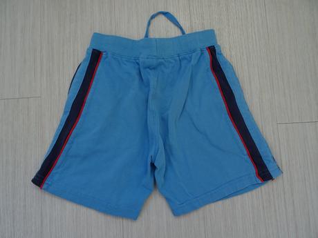 Chlapecké šortky vel. 104, 104