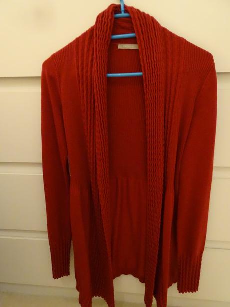 Kardigan, orsay,s