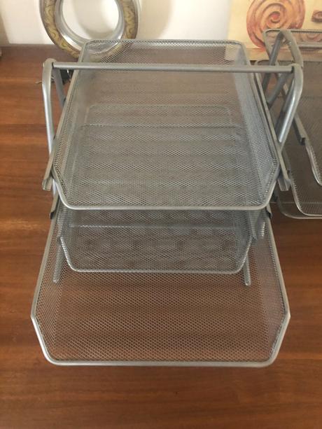 Ukládání dokumentů rex,