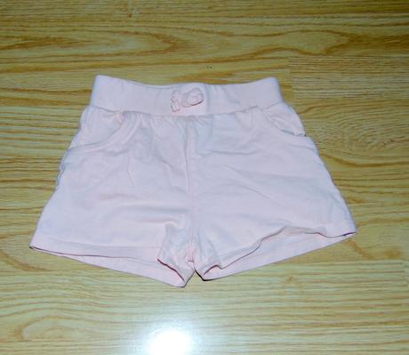 Šortky, kraťasy, george,92