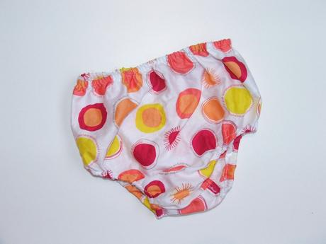 H675 kalhotky na plínku vel. 62, debenhams,62