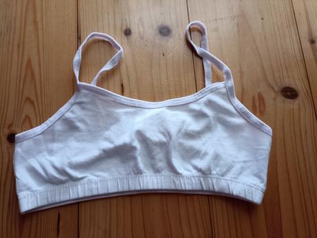 Dětská podprsenka, lindex,134
