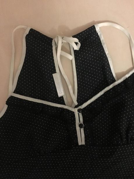 Puntík top, vel m/l, promod, promod,m