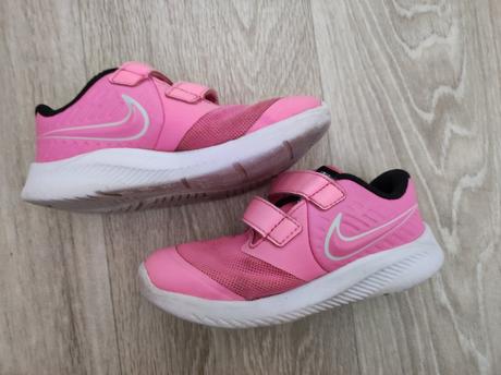 Tenisky nike vel. 27, nike,27