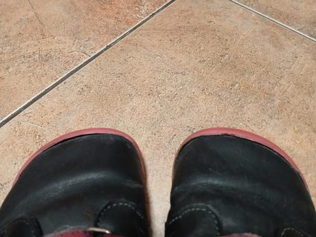 Celoroční boty beda, vel. 30, beda,30