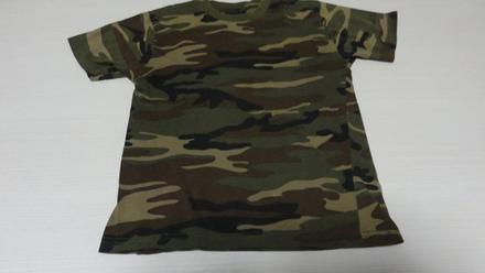 Tričko vel. 116, 116