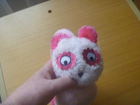 Sluchátka/klapky na uši, 140