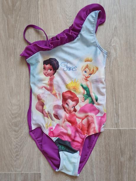 Jednodílné plavky, disney,122