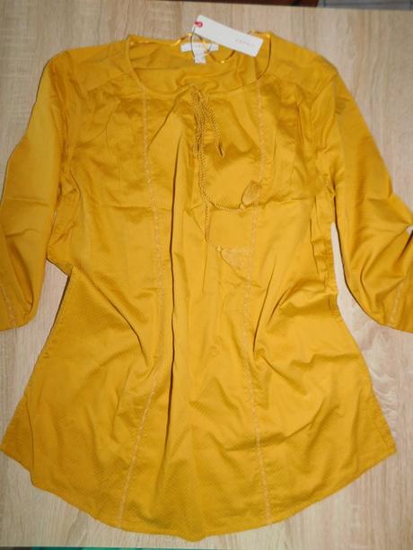 Dámská blůzka, esprit,38