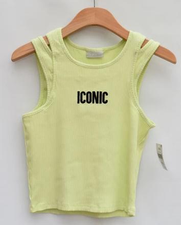 Tílko vel. 12 let, matalan,152